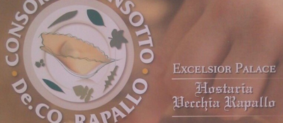 Pansotto di Rapallo – De.C.O.